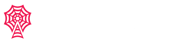 SpiderNetwork