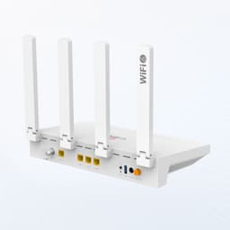 ONT V-SOL V2804AX15T WiFi 6 HGU 1xPON + 4GE + USB 3.0 + CATV modelo - imagen 2