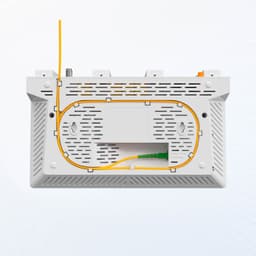 ONT V-SOL V2804AX15T WiFi 6 HGU 1xPON + 4GE + USB 3.0 + CATV modelo - imagen 4