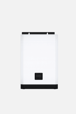 Inversor Híbrido Prostar 1KVA | Inversor Solar para Sistemas Off-Grid 110v - imagen 1