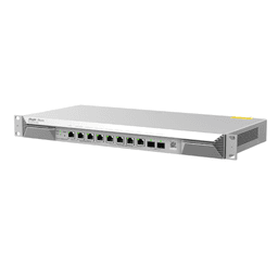 Router Ruijie Reyee RG-EG1510XS Cloud Alto Rendimiento | 10 Puertos | Hasta 1500 Usuarios - imagen 1