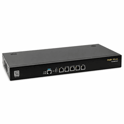 Router Ruijie Reyee RG-NBR6120-E Cloud Alto Rendimiento | Multi-WAN | Router para ISP y Empresas - imagen 1