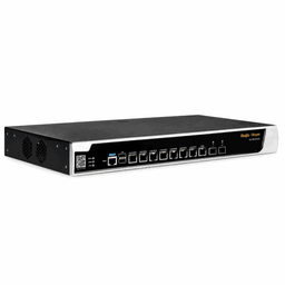 Router Ruijie Reyee RG-NBR6205-E Seguridad Cloud | Multi-WAN | Alto Rendimiento Empresarial - imagen 1