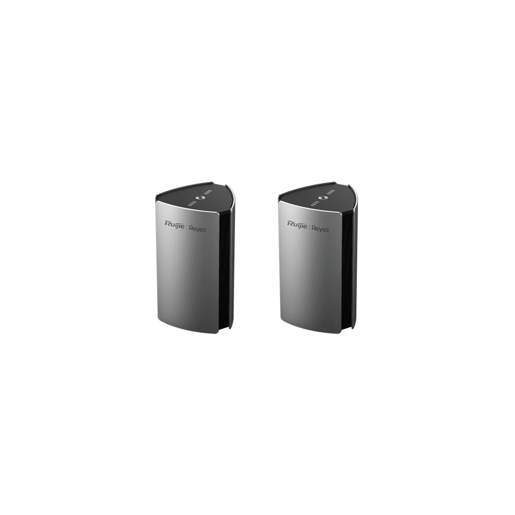 Router Mesh WiFi 6 Ruijie Reyee RG-M32 AX3200 | Sistema Malla Doble Banda | Alta Cobertura y Velocidad