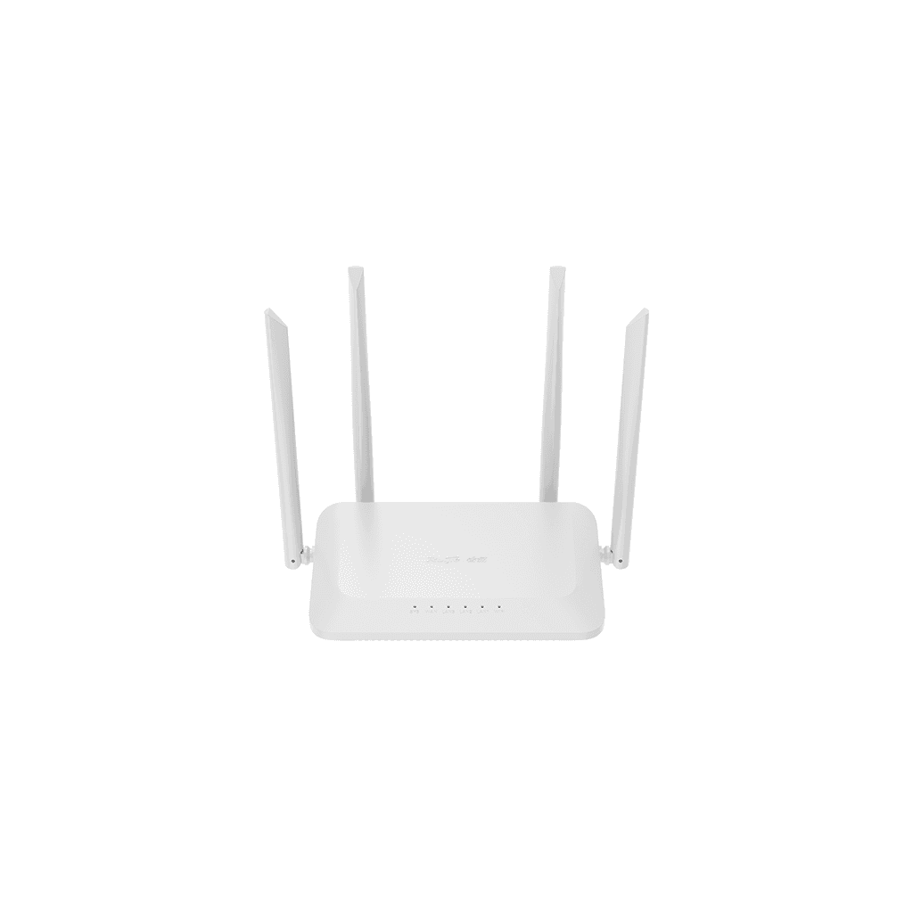 Router WiFi Ruijie Reyee RG-EW1200 AC1200 Doble Banda | 1200 Mbps | Hogar y Oficina