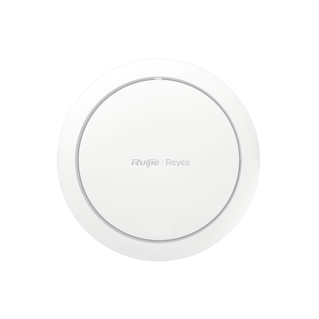 Access Point Ruijie Reyee RG-RAP2266 WiFi 6 AX3000 Techo | AP Empresarial Alta Densidad Cloud