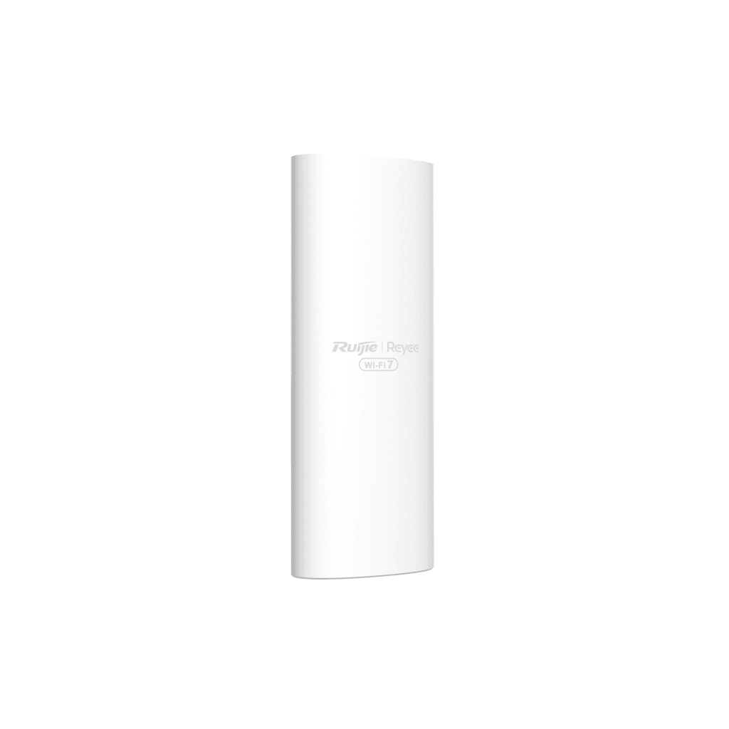 Access Point Ruijie Reyee RG-RAP72Pro-OD WiFi 7 BE5040 Interior/Exterior | AP Versátil Empresarial Cloud