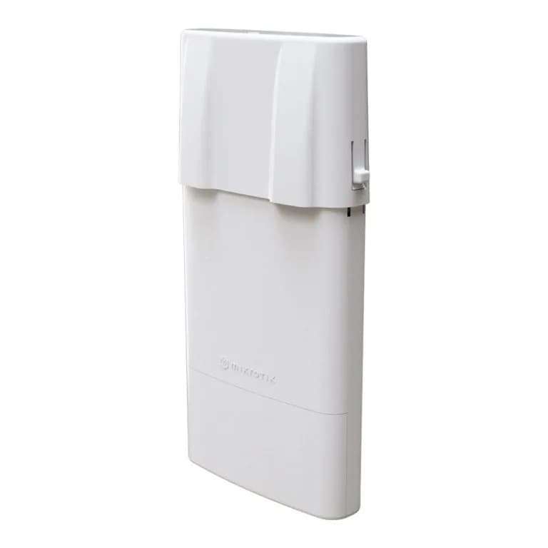 Access Point MikroTik L11UG-5HaxD-NB WiFi 6 5GHz Outdoor | Radio AX Alto Rendimiento WISP