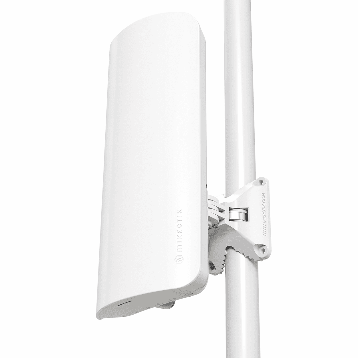 MikroTik mANTBox 15s AX L22UGS-5HaxD2HaxD-15S WiFi 6 Sectorial 5GHz 15dBi | AP Outdoor WISP PRO