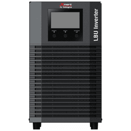 UPS Xmart INV-LBU-ONL1.5K-220-N 1500VA 1000W Online Doble Conversión 220V | Energía Profesional - imagen 1