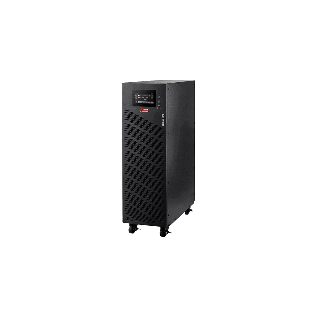 Banco de Baterías Xmart OPT-T10-20K ISOTX | Módulo de Expansión para UPS e Inversores