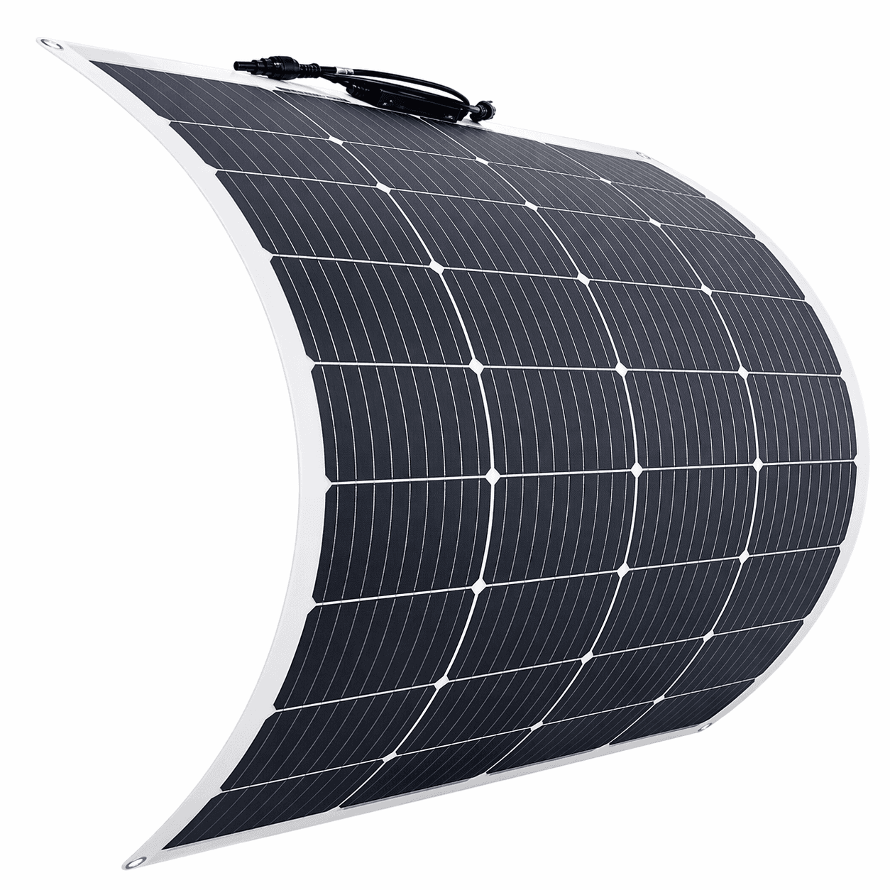 Panel Solar Flexible Xmart XPV-FLEX-100W20M 100W | Energía Solar Portátil y Ligera