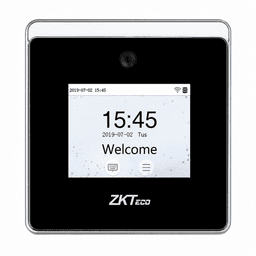 Horus TL2 Checador Facial WiFi | Control de Asistencia y Acceso Ultra Rápido - imagen 1