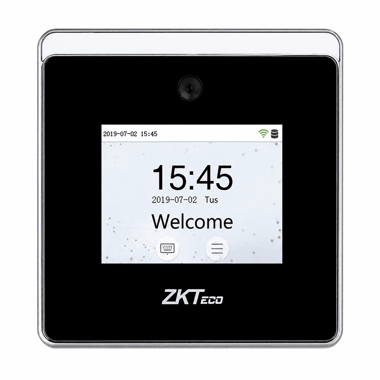 Horus TL2 Checador Facial WiFi | Control de Asistencia y Acceso Ultra Rápido