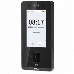 ZKTeco SenseFace 7 Series | Control de Acceso y Asistencia con IA de Alta Precisión y Seguridad Avanzada - imagen 1