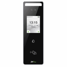 ZKTeco SpeedFace V3L | Control de Asistencia y Acceso con Reconocimiento Facial Rápido - imagen 1