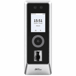 ZKTeco ZKT0289 PROMA | Control de Asistencia y Acceso Biométrico Profesional - imagen 1