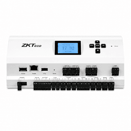 ZKTeco EC10 | Módulo de Control de Elevadores para Sistemas de Acceso - imagen 1