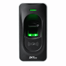 ZKTeco FR1200 | Lector de Huella para Control de Acceso Exterior con RS485 - imagen 1