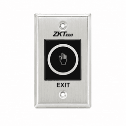 ZKTeco TLEB102 | Cerradura Eléctrica Tipo Bolt para Control de Acceso 12V - imagen 1