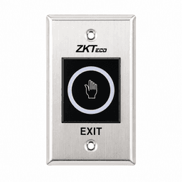 ZKTeco TLEB102 | Cerradura Eléctrica Tipo Bolt 12V para Control de Acceso - imagen 1