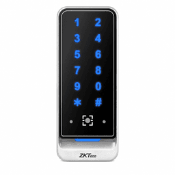 ZKTeco Serie QR600 | Lectores de Código QR para Control de Acceso y Asistencia - imagen 1