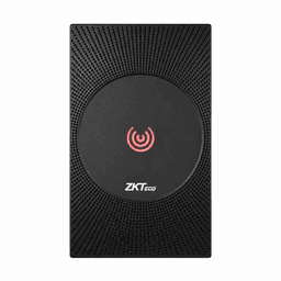 ZKTeco Serie KR600 | Lectores RFID Wiegand para Control de Acceso Profesional - imagen 1