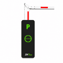 ZKTeco BGM1000 | Barrera Vehicular Automática para Control de Acceso en Parqueaderos - imagen 1