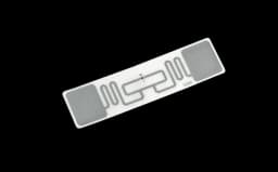 UHF Waterproof Tag | TAG RFID UHF Impermeable para Control Vehicular - imagen 1