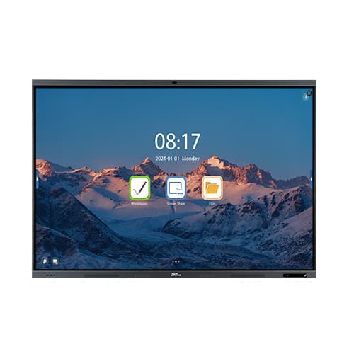 ZKTeco SC02-I386A | Módulo OPS Intel Core i3 de Alto Rendimiento para Pantallas Interactivas