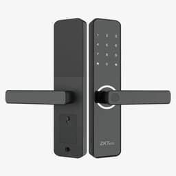 ZKTeco ML100 | Cerradura Inteligente Biométrica para Puertas Residenciales y Oficinas - imagen 1