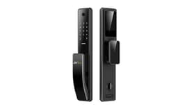 ZKTeco TL800 | Cerradura Inteligente Biométrica Premium para Hogar y Oficina - imagen 1
