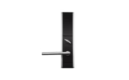 ZKTeco ZL500 | Cerradura Inteligente Biométrica con Conectividad para Puertas Premium - imagen 1
