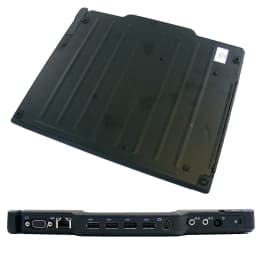 HP 2700 ULTRA SLIM EXPANSION BASE - imagen 1