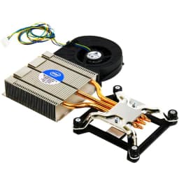 THERMAL SOLUTION INTEL HTS-1155LP - imagen 1