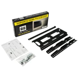WALL MOUNT INAC-FOR 32INC. - imagen 1