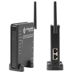 ACCESS POINT ADVANTECK WIRELESS 802.11B LAN - imagen 1