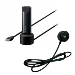 ADAPTADOR SONY LAN USB - imagen 1