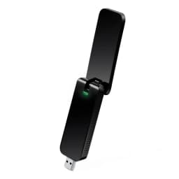 ADAPTADOR INALAMBRICO USB BANDA DUAL AC1300 ARCHER T4U - imagen 1