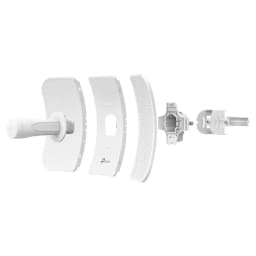 CPE DE EXTERIOR 5GHZ 300MBPS 23DBI CPE610 - imagen 2