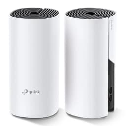 DECO AC1200 WHOLE HOME MESH 2 PACK DECO M4 (2-PACK) - imagen 1