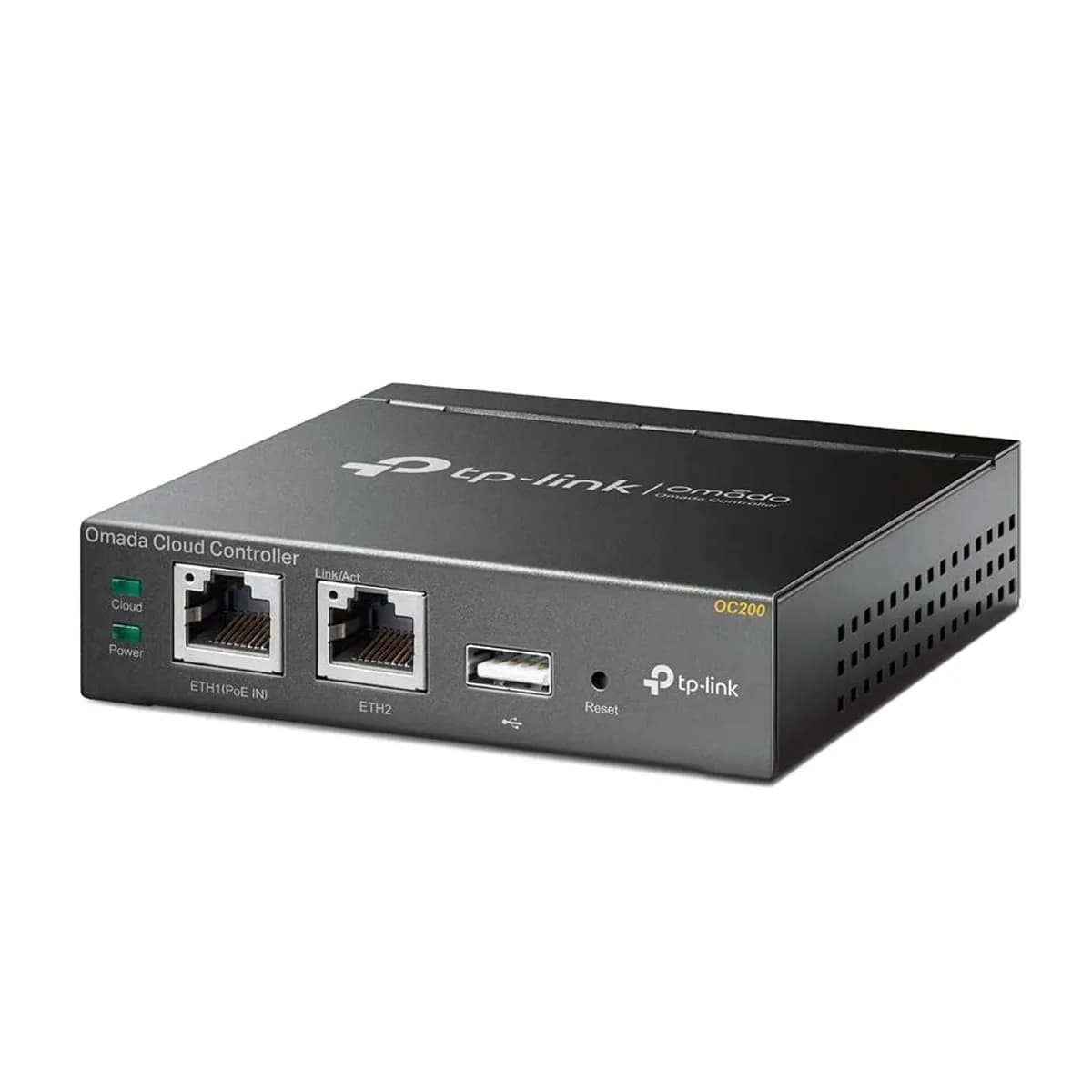 COTROLADOR DE HARDWARE TP-LINK OMADA POE OC200
