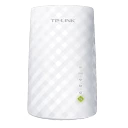 EXTENSOR DE COBERTURA TP-LINK WI-FI AC750 RE200 - imagen 1