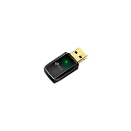 ADAPTADOR INALAMBRICO USB BANDA DUAL AC600 ARCHER T2U - imagen 2