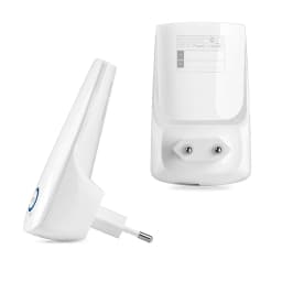 EXTENSOR DE COBERTURA WI-FI A 300MBPS ANTENA INTERNA TL-WA850RE - imagen 1