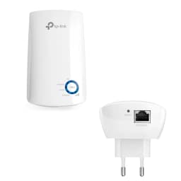 EXTENSOR DE COBERTURA WI-FI A 300MBPS ANTENA INTERNA TL-WA850RE - imagen 2