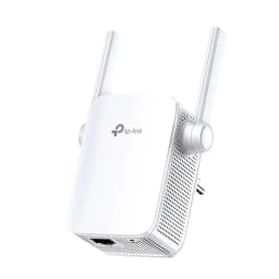EXTENSOR DE COBERTURA WI-FI A 300MBPS ANTENA EXTERNA TL-WA855RE - imagen 1