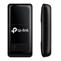 ADAPTADOR USB NANO INALAMBRICO N 300MBPS TL-WN823N - imagen 1