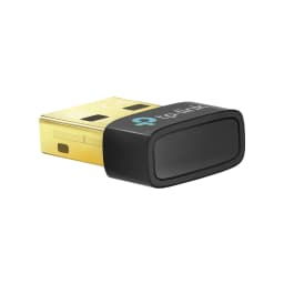 ADAPTADOR NANO USB BLUETOOTH 5.0 UB500 - imagen 1