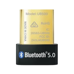 ADAPTADOR NANO USB BLUETOOTH 5.0 UB500 - imagen 2